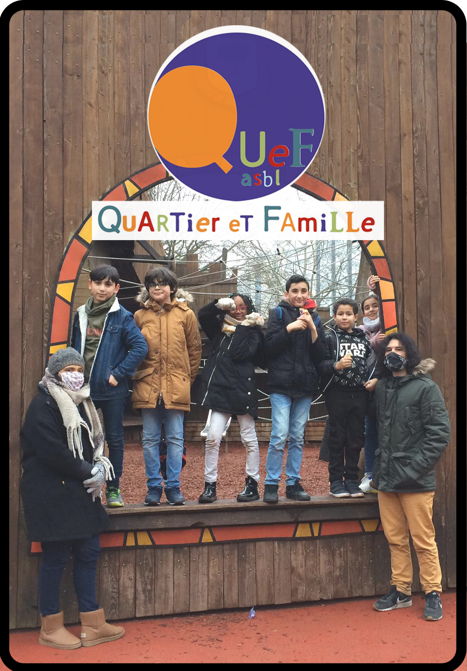 Jeu de cartes AES 2020-2021