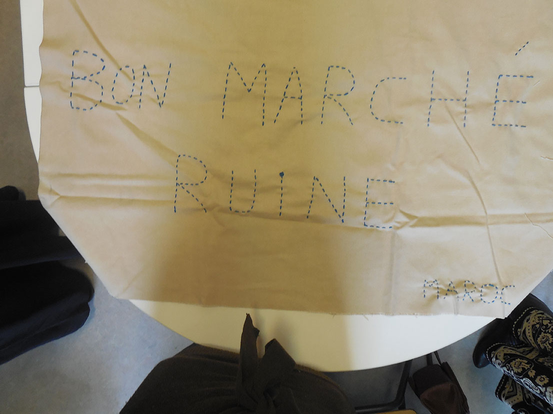 Ville des mots 2015 à Saint-Gilles