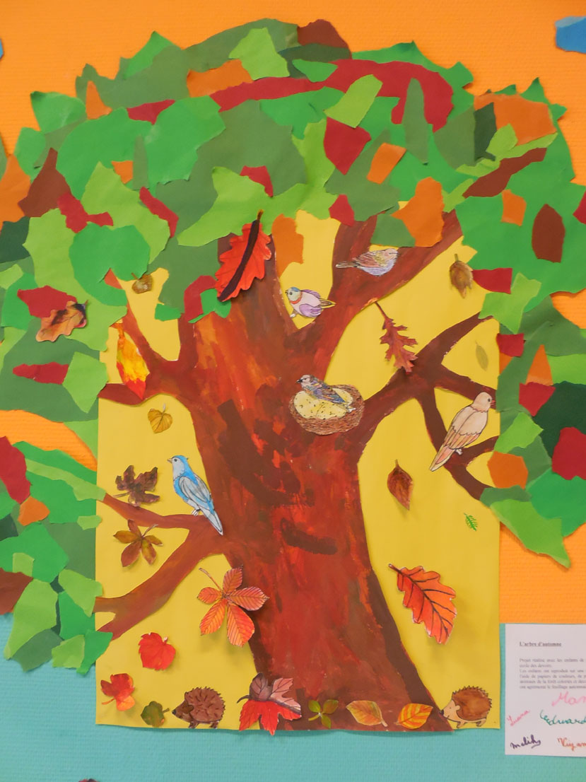 Et l’expo, c’était comment&nbsp;?