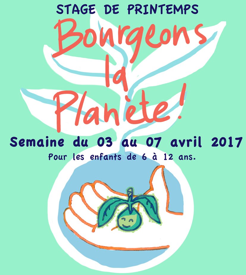 Vacances de Printemps